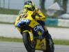 MOTOGP TEST SEPANG