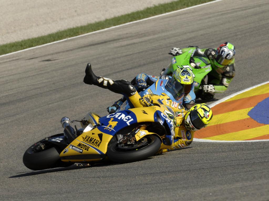 MOTOGP VALENCIA