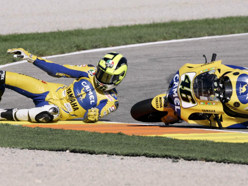 MOTOGP VALENCIA