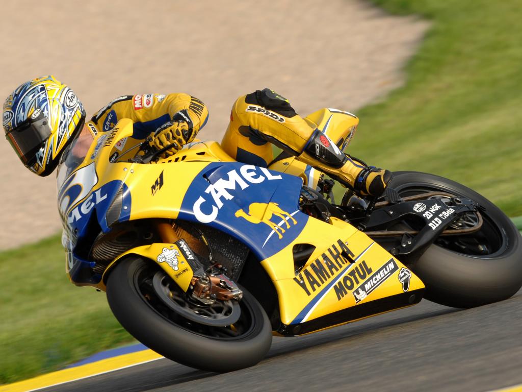 MOTOGP VALENCIA
