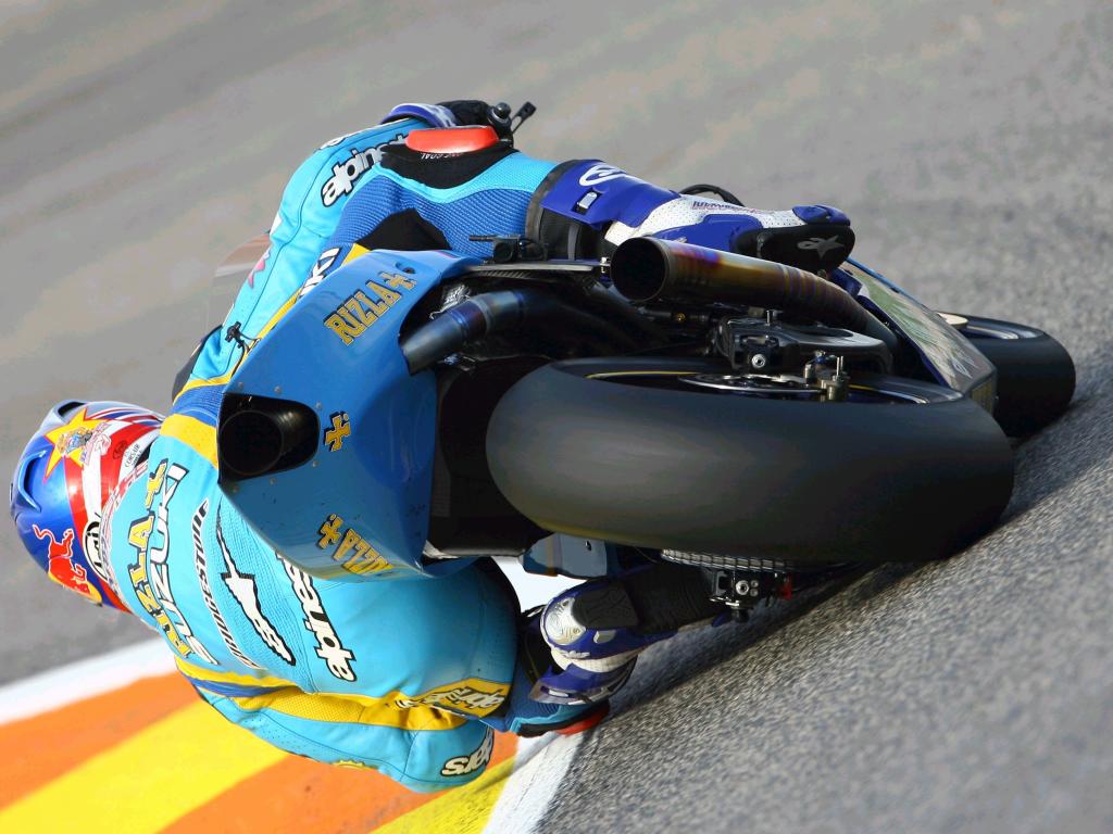 MOTOGP VALENCIA