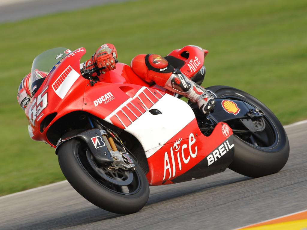 MOTOGP VALENCIA