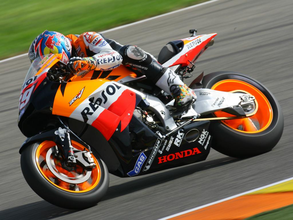 MOTOGP VALENCIA