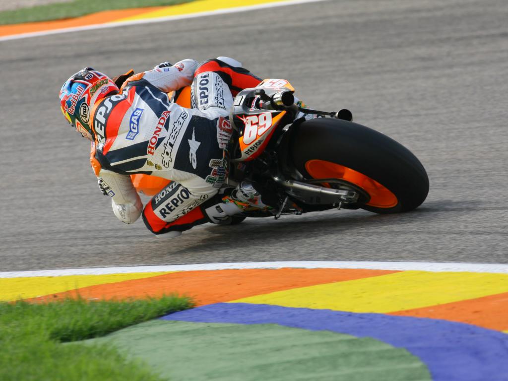 MOTOGP VALENCIA