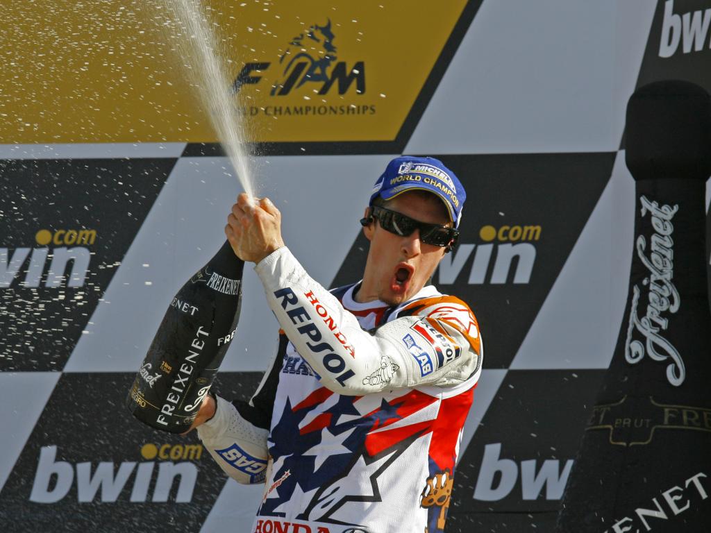 MOTOGP VALENCIA