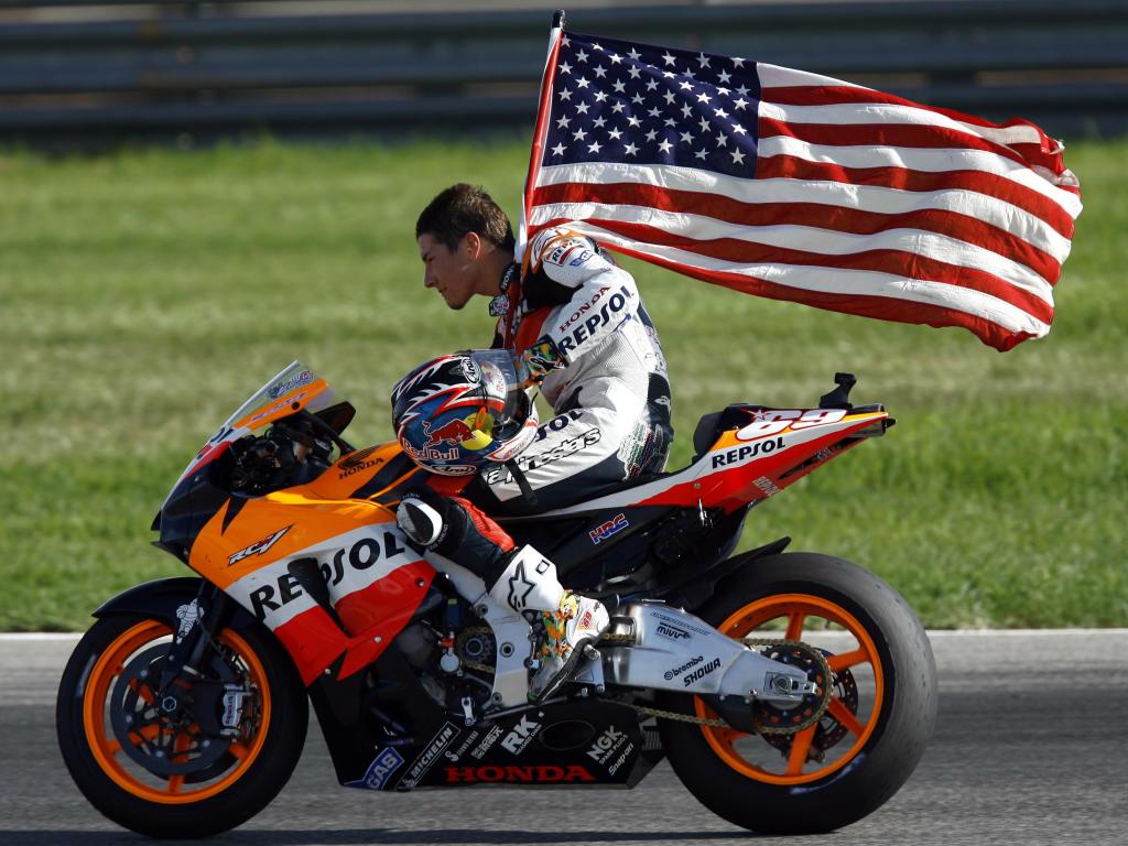 MOTOGP VALENCIA