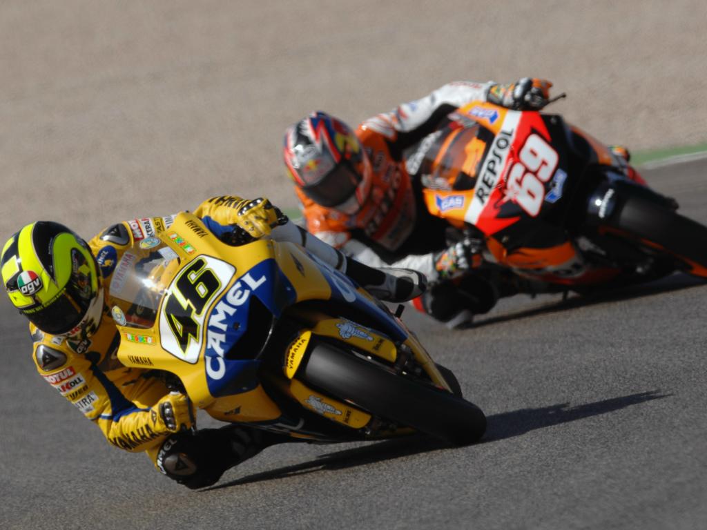 MOTOGP VALENCIA