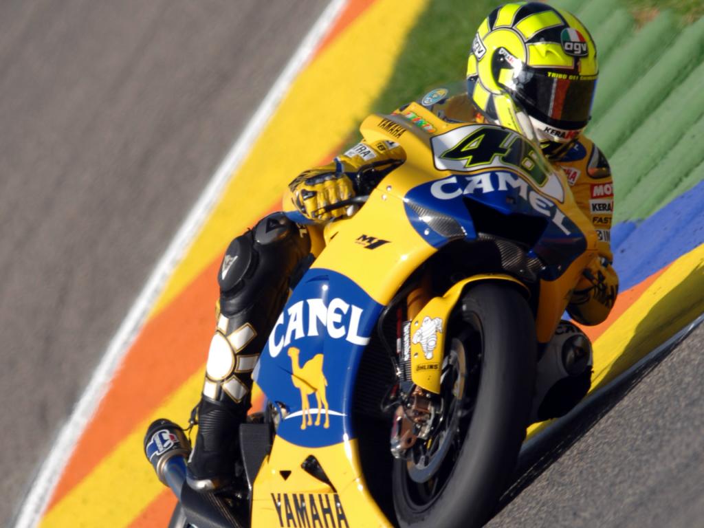 MOTOGP VALENCIA