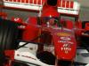 TEST ROSSI FERRARI VALENCIA