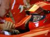 TEST ROSSI FERRARI VALENCIA