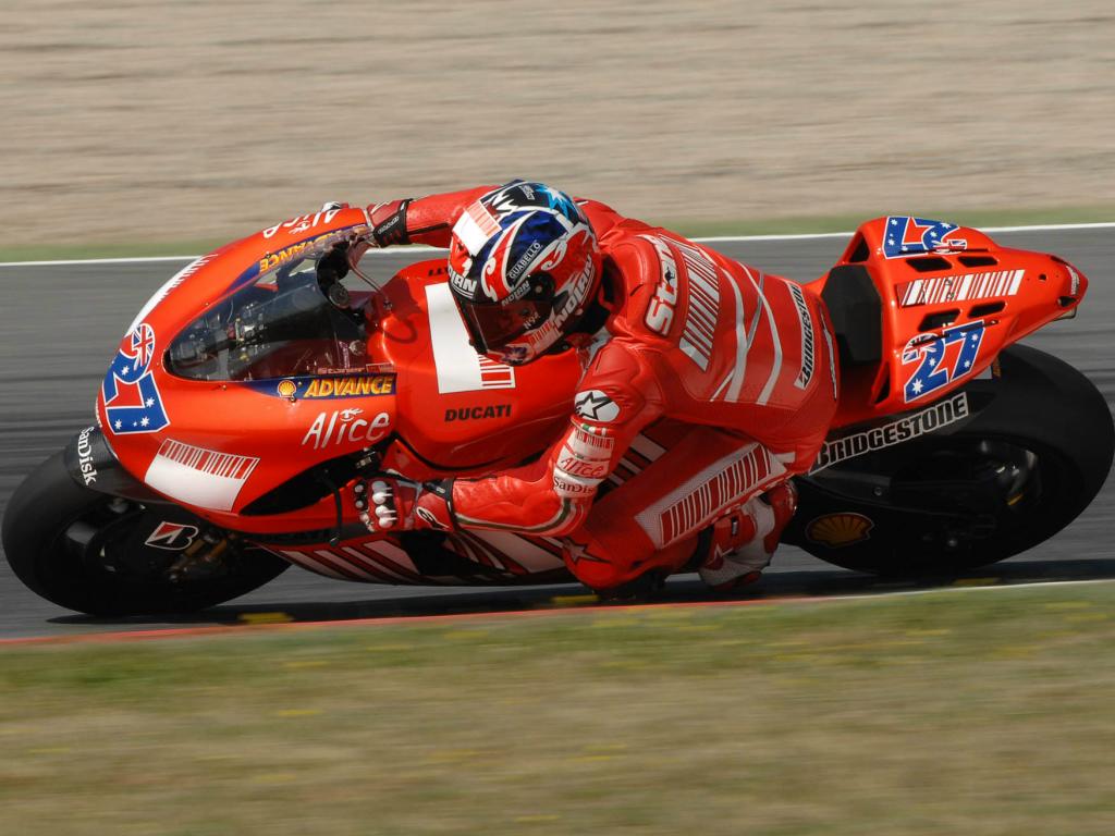 MOTOGP BARCELLONA