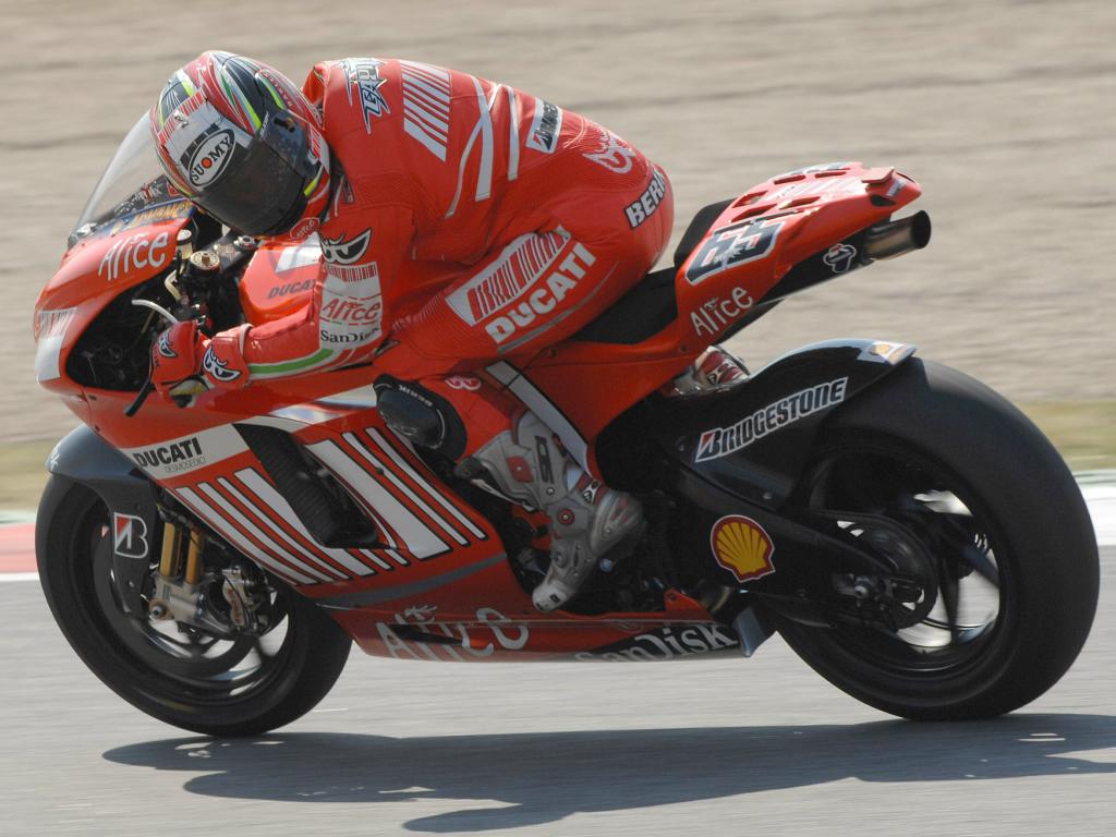 MOTOGP BARCELLONA