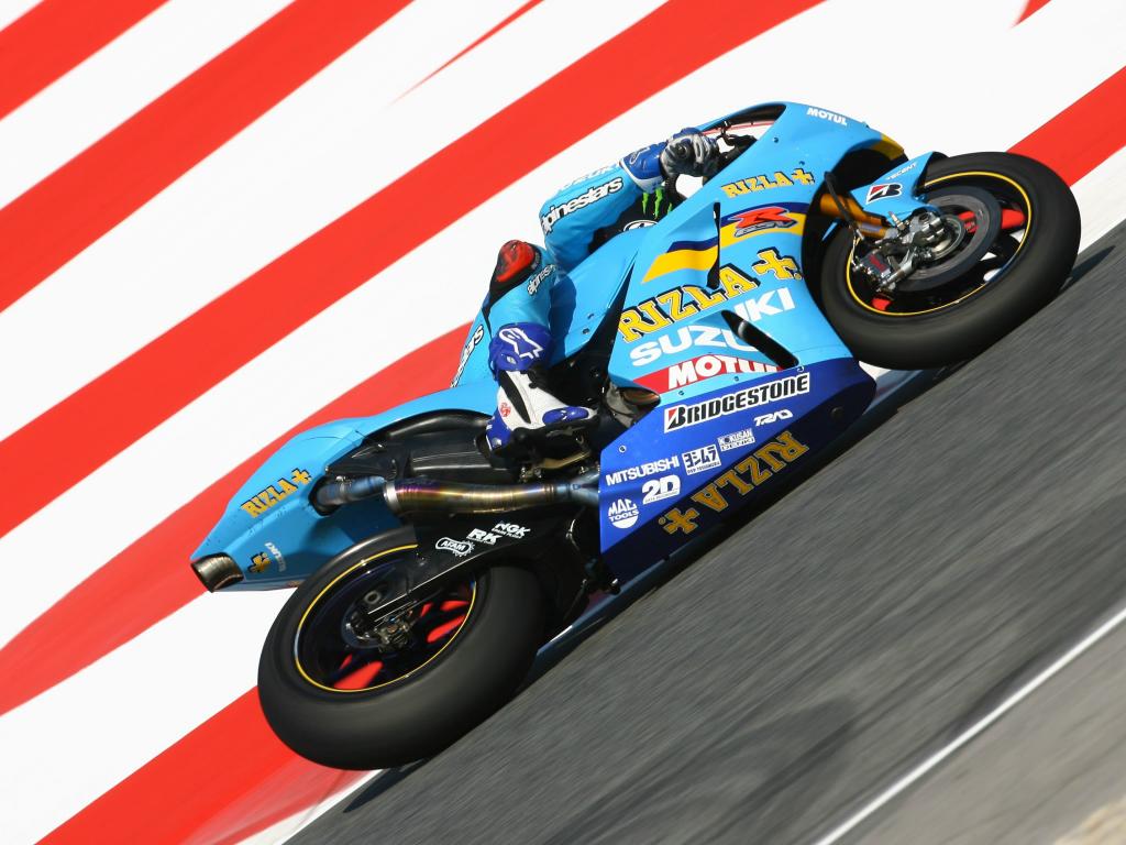 MOTOGP BARCELLONA