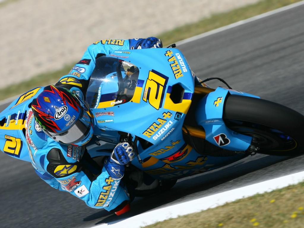 MOTOGP BARCELLONA