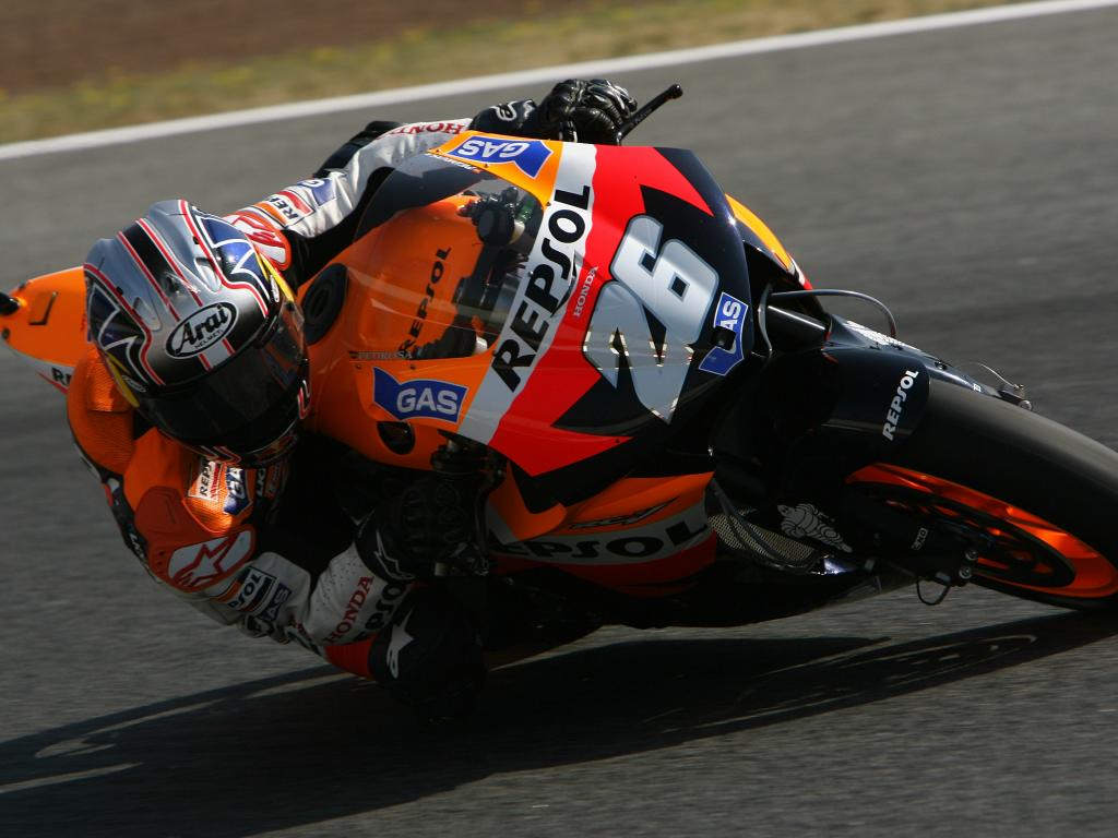 MOTOGP BARCELLONA