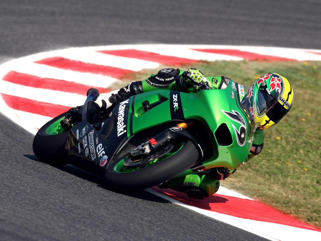 MOTOGP BARCELLONA