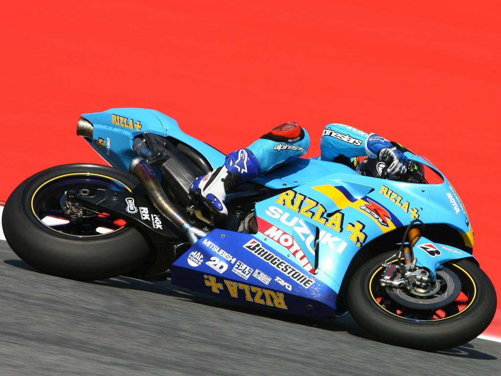 MOTOGP BARCELLONA