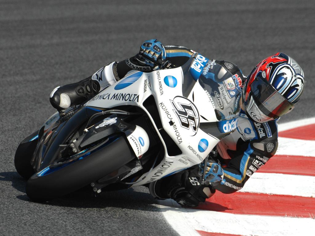 MOTOGP BARCELLONA