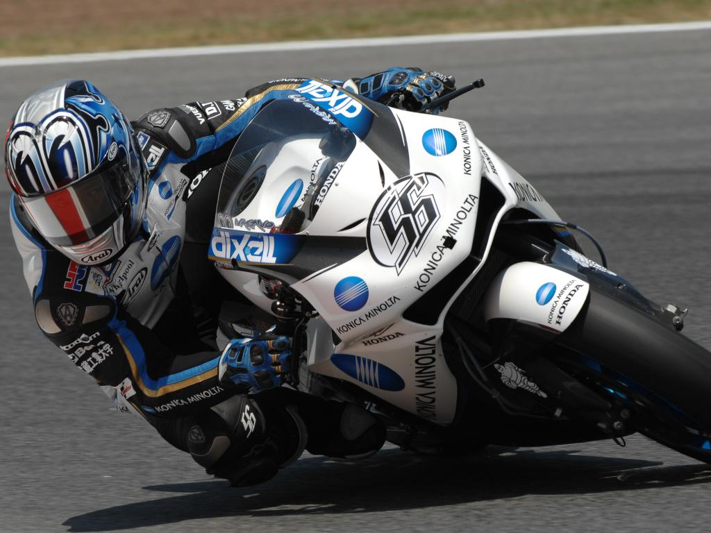 MOTOGP BARCELLONA