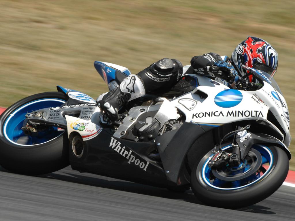 MOTOGP BARCELLONA
