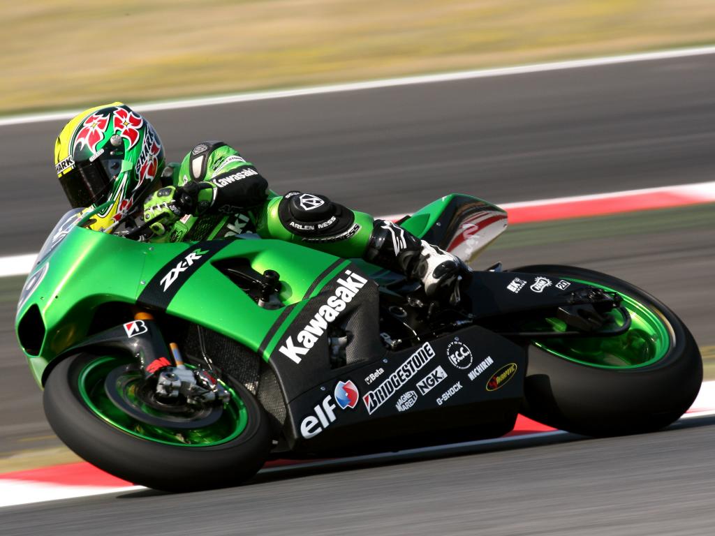 MOTOGP BARCELLONA