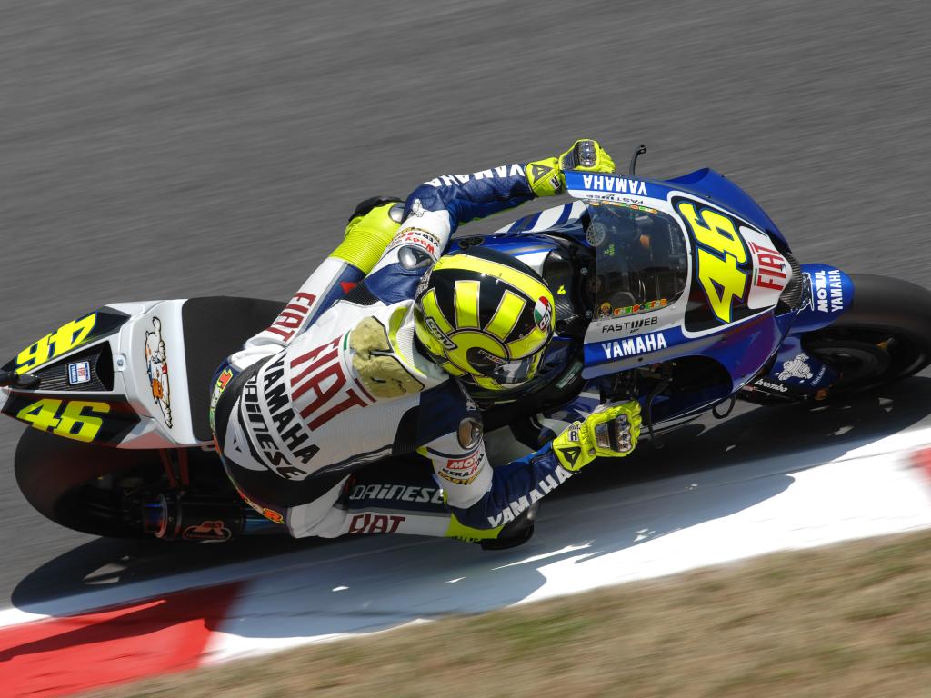 MOTOGP BARCELLONA
