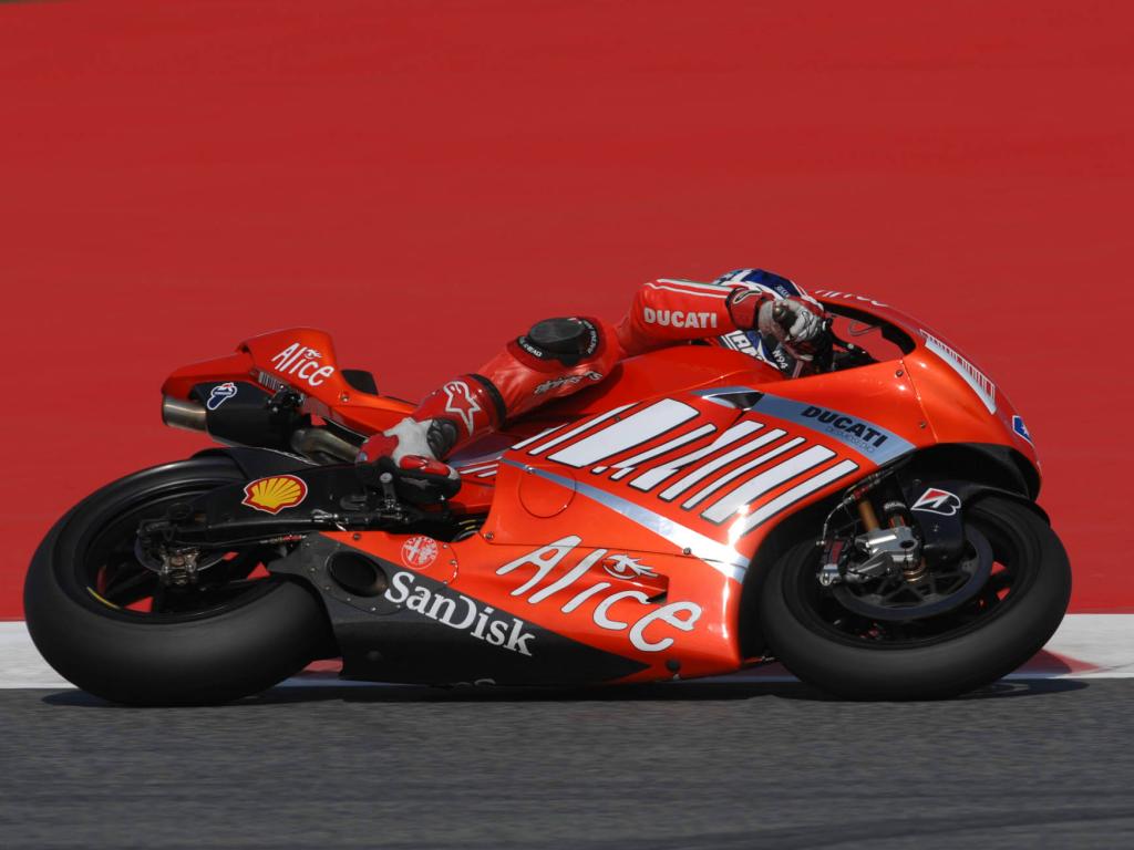 MOTOGP BARCELLONA