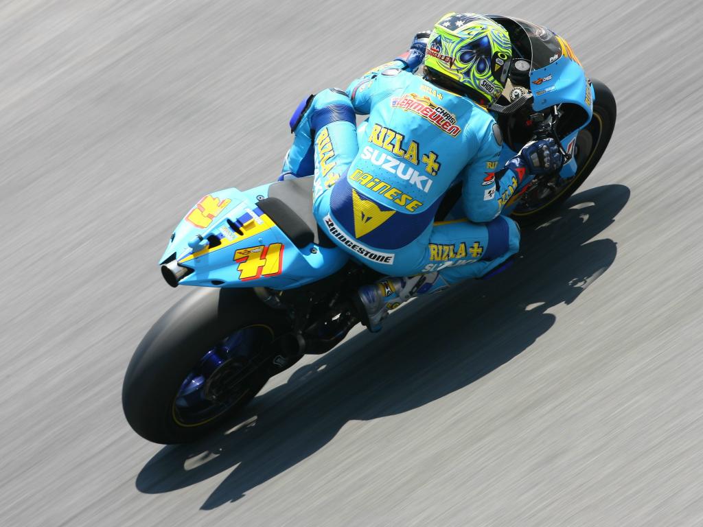 MOTOGP BARCELLONA
