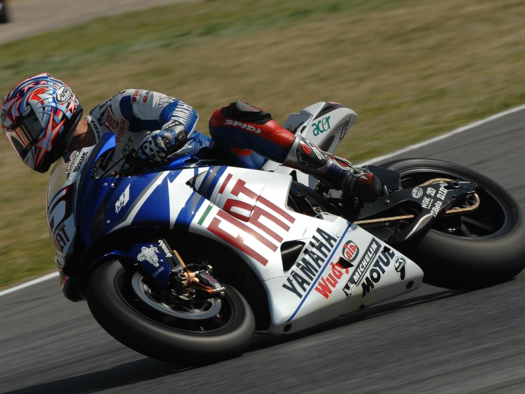 MOTOGP BARCELLONA