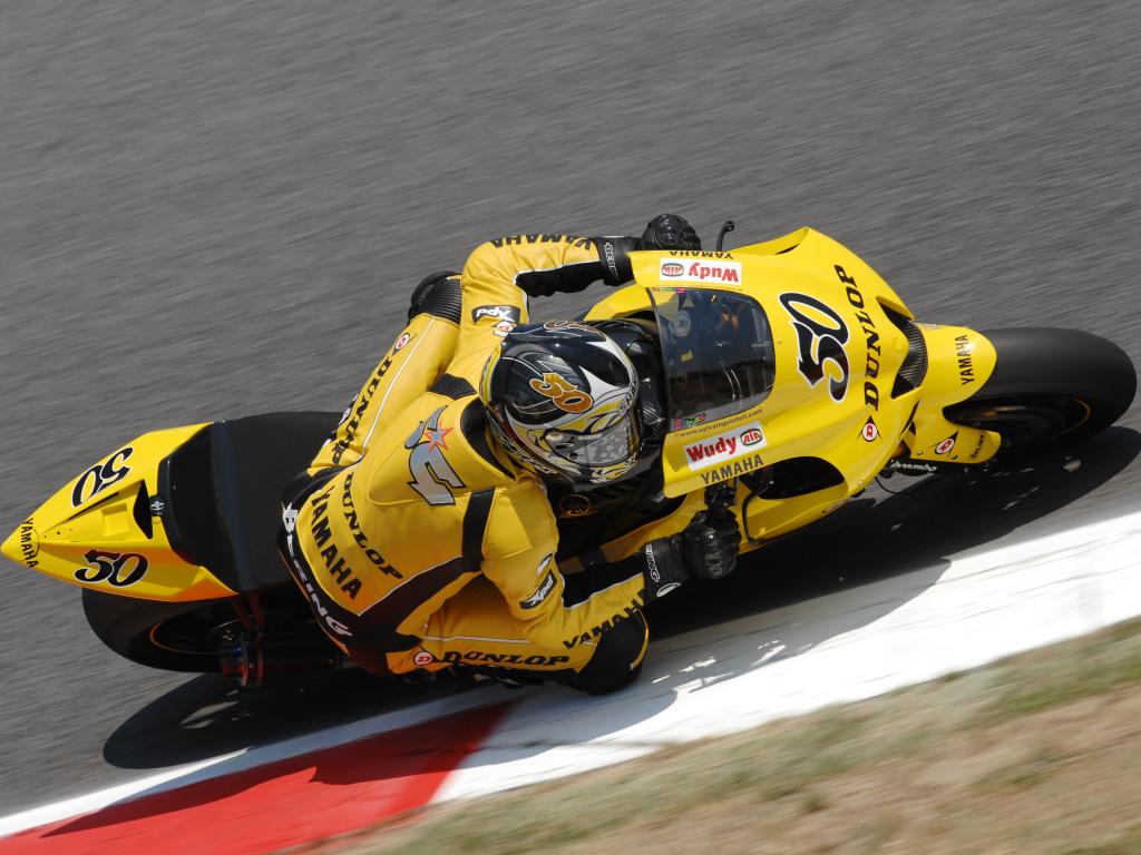 MOTOGP BARCELLONA