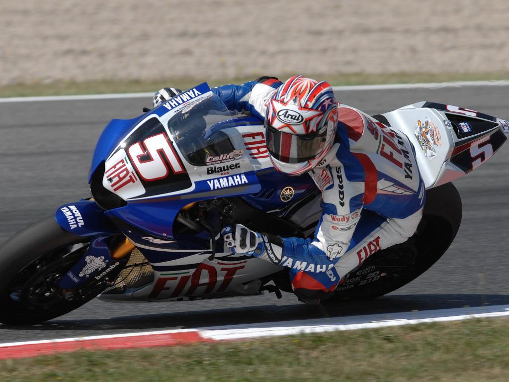 MOTOGP BARCELLONA