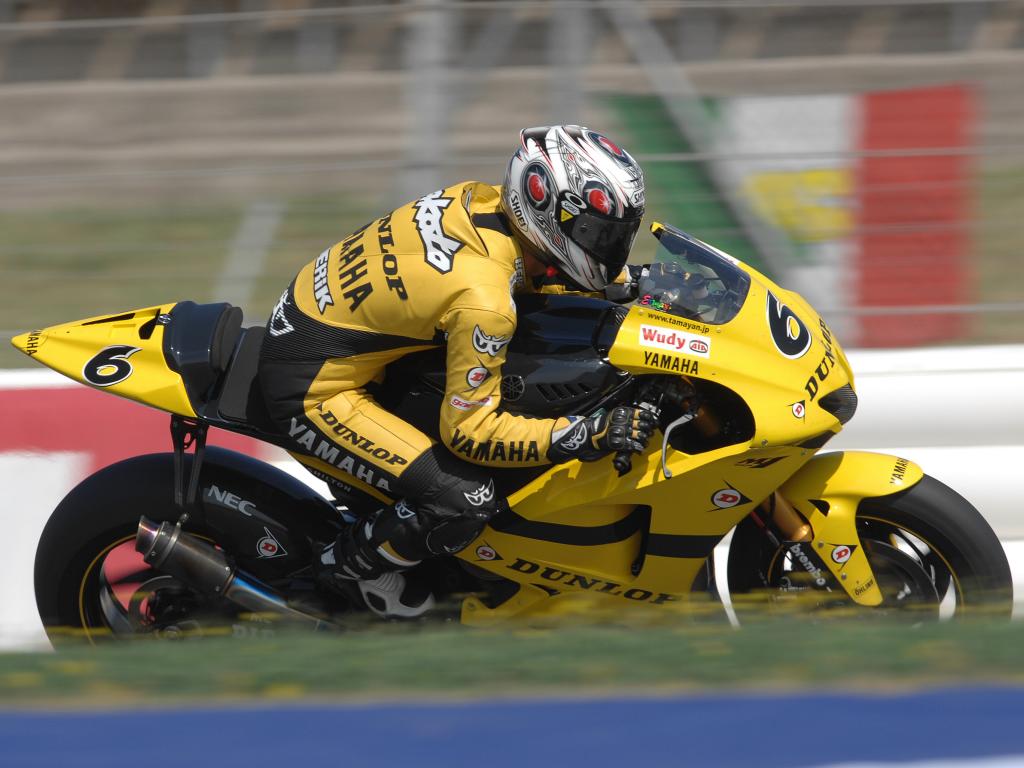 MOTOGP BARCELLONA