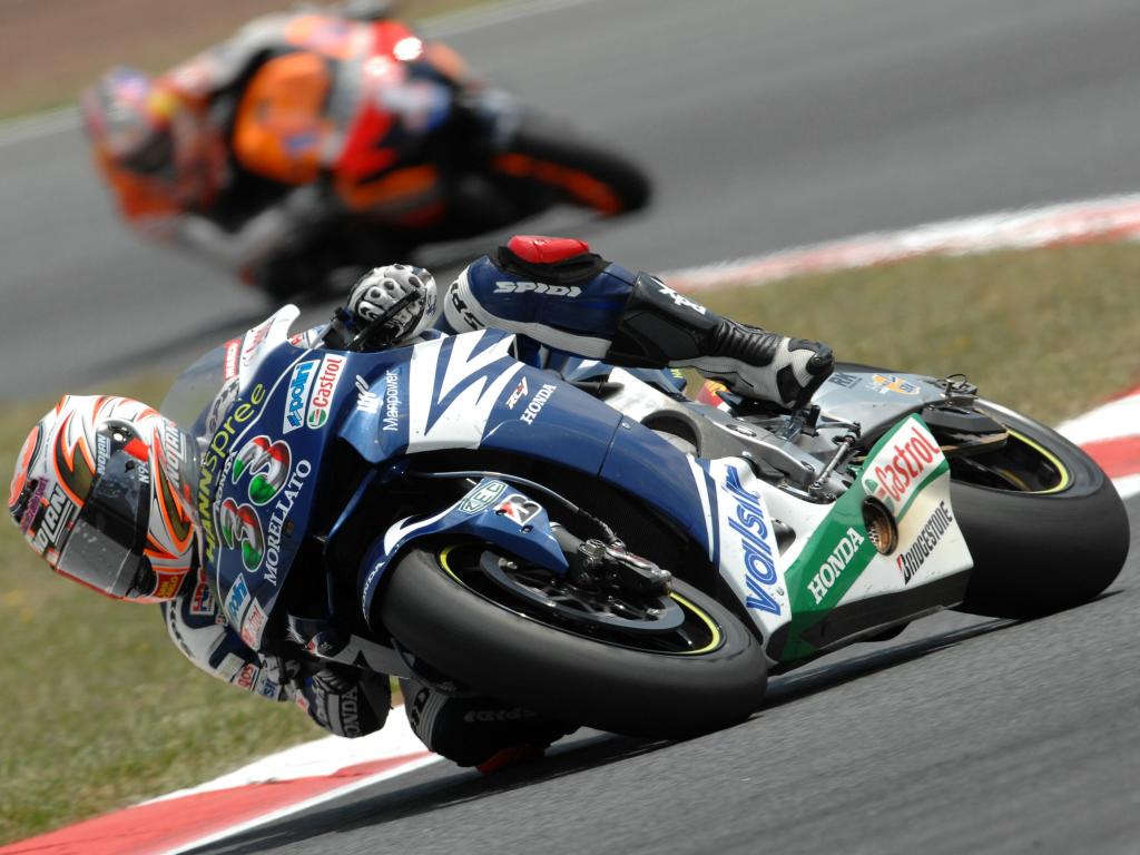 MOTOGP BARCELLONA