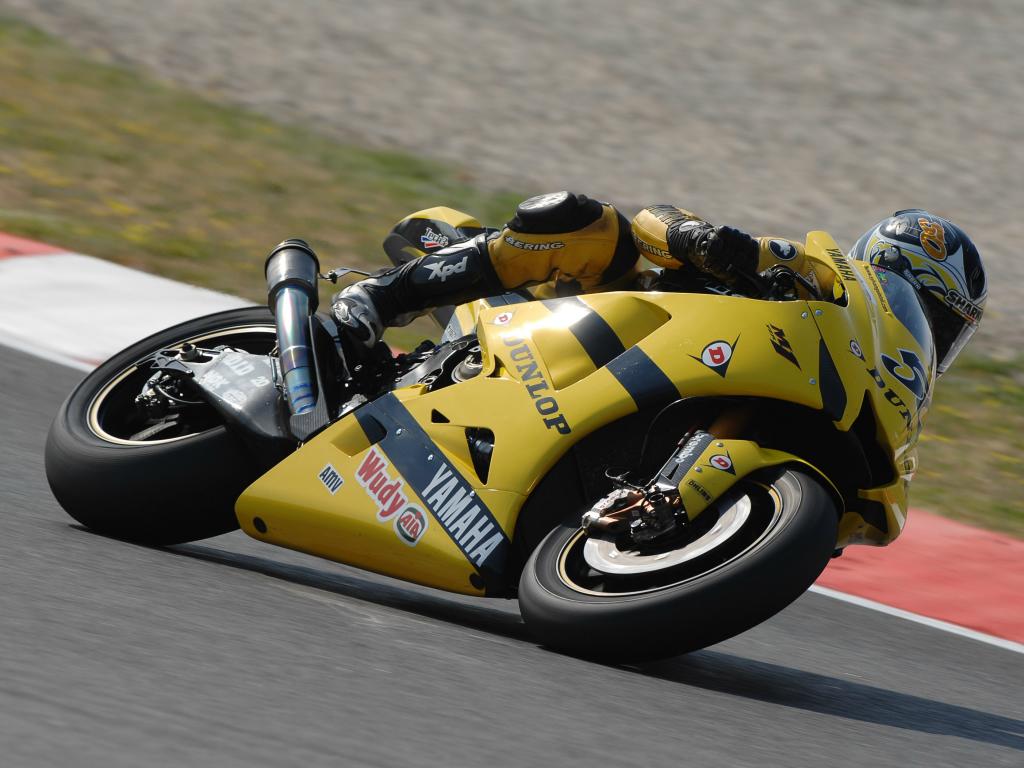 MOTOGP BARCELLONA
