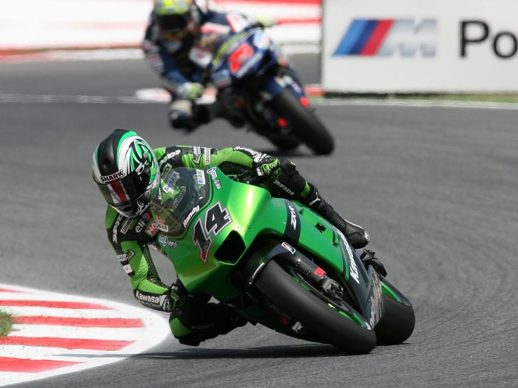 MOTOGP BARCELLONA