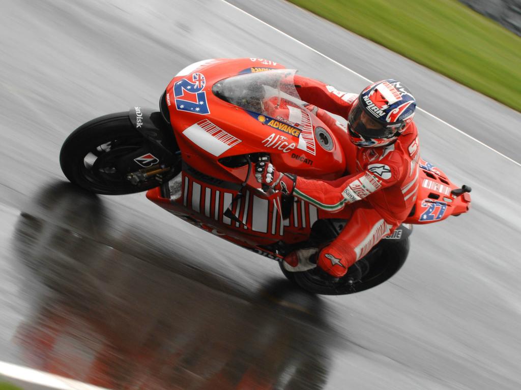 MOTOGP DONINGTON