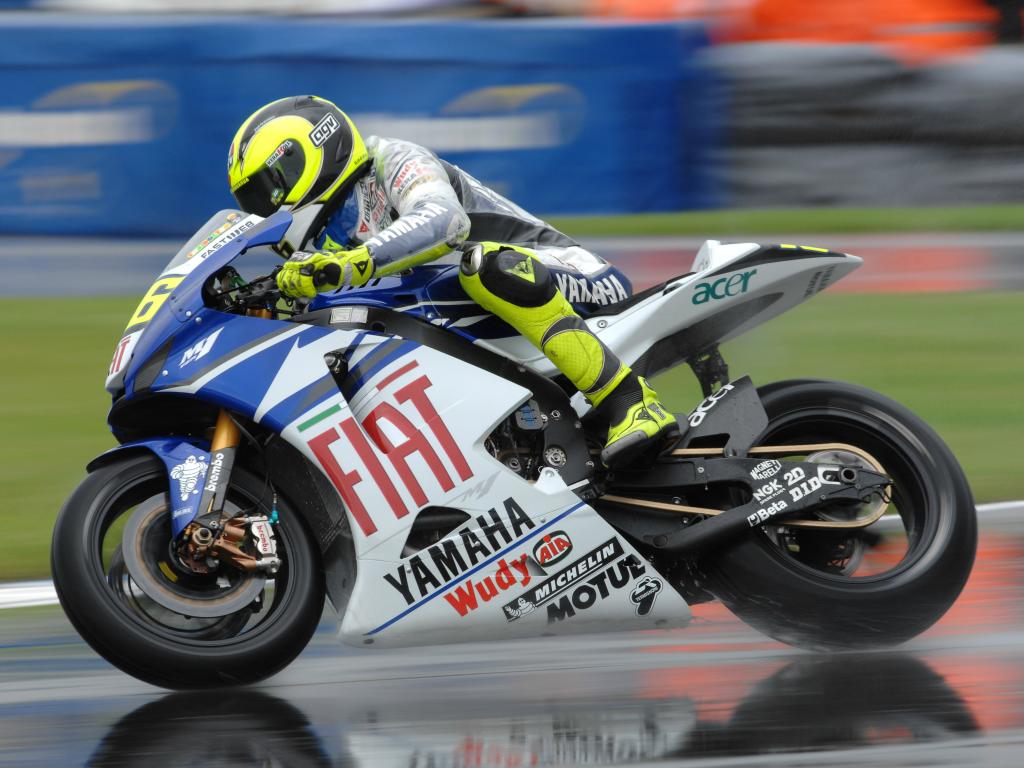 MOTOGP DONINGTON