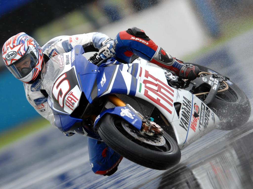 MOTOGP DONINGTON