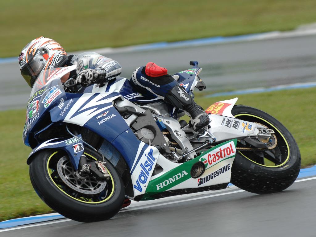 MOTOGP DONINGTON