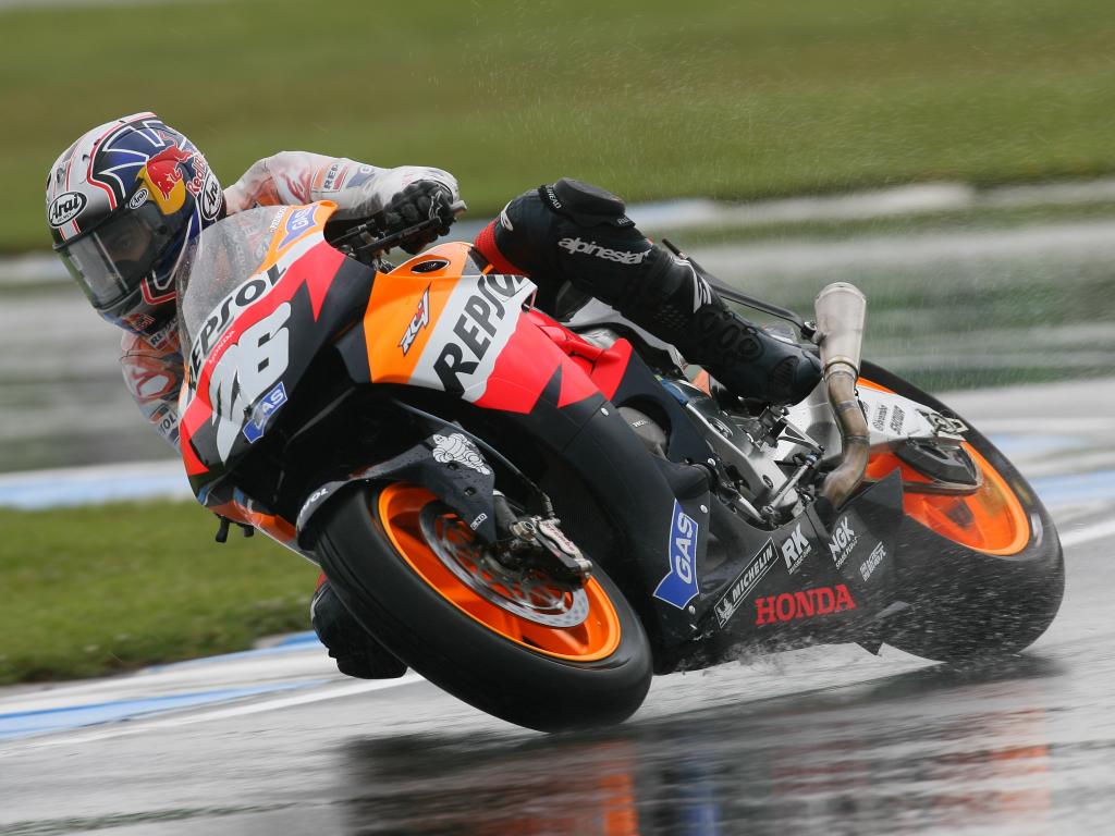 MOTOGP DONINGTON