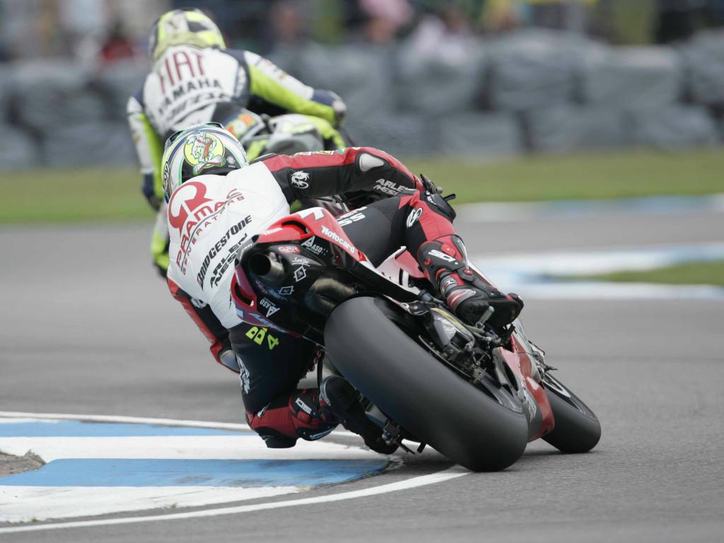 MOTOGP DONINGTON