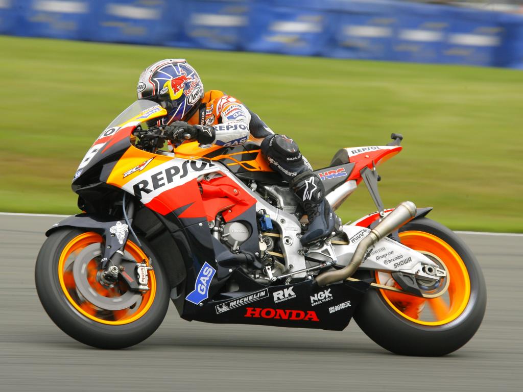 MOTOGP DONINGTON