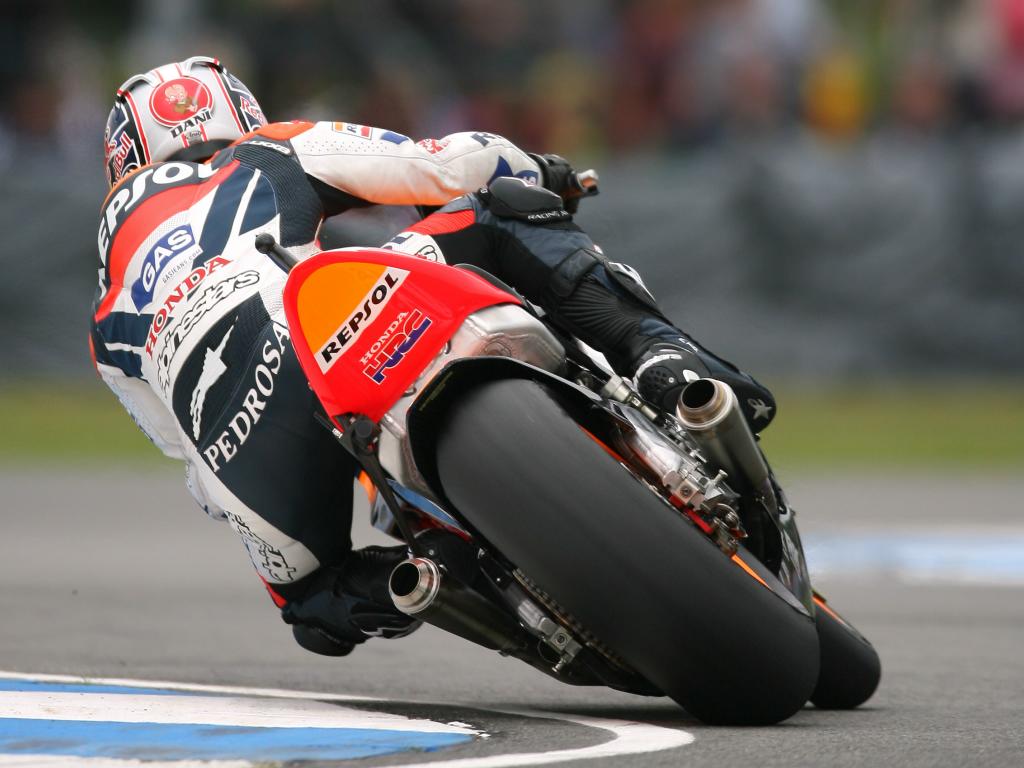 MOTOGP DONINGTON