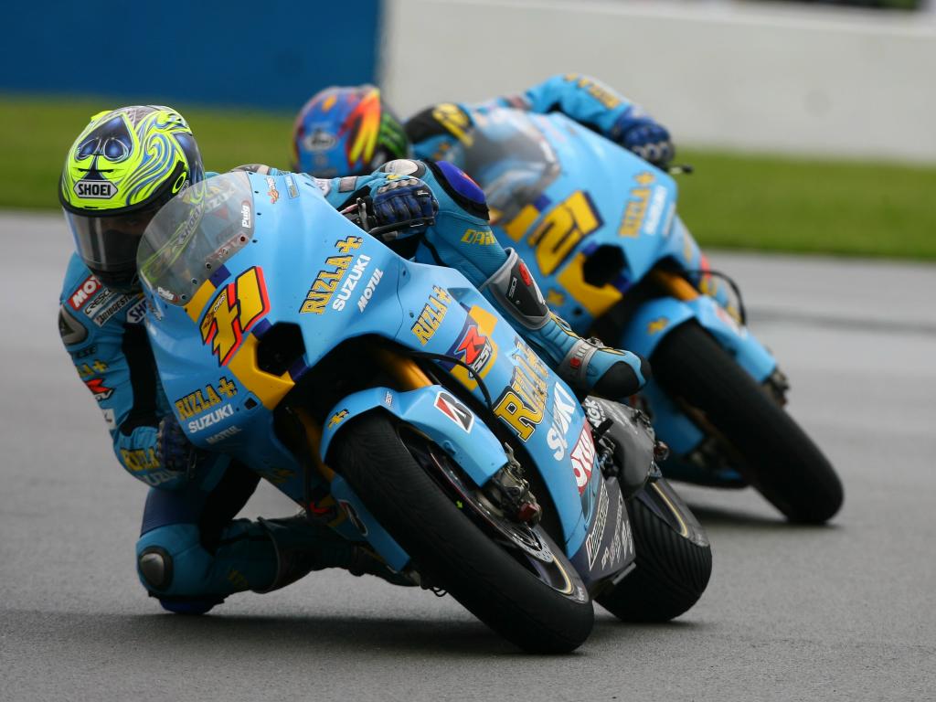 MOTOGP DONINGTON