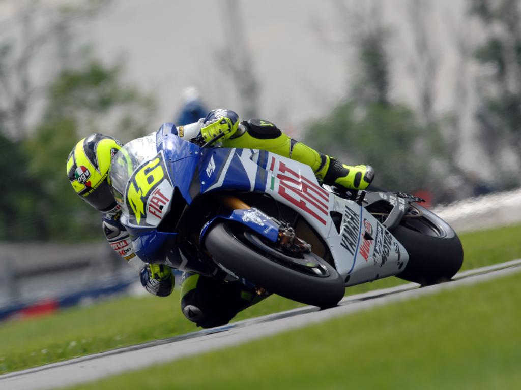 MOTOGP DONINGTON