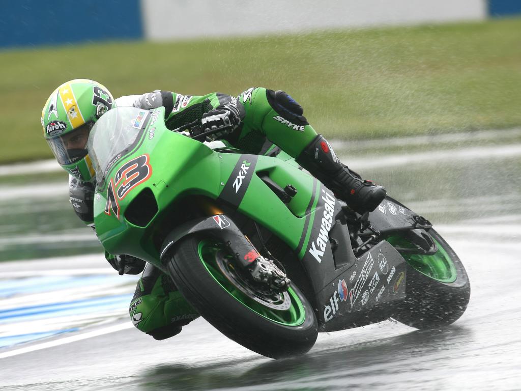 Kawasaki MOTOGP