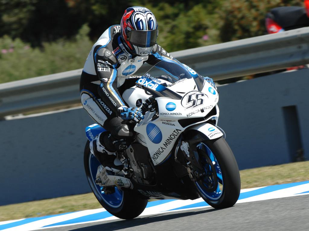 MOTOGP JEREZ