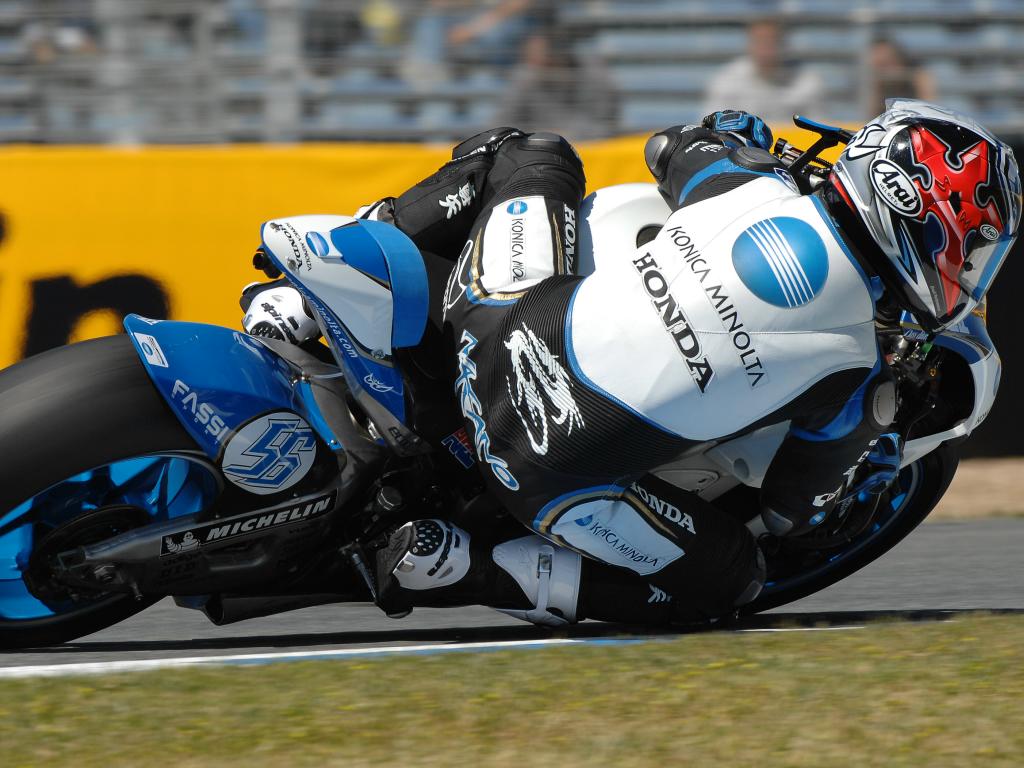 MOTOGP JEREZ