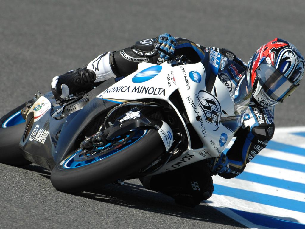 MOTOGP JEREZ