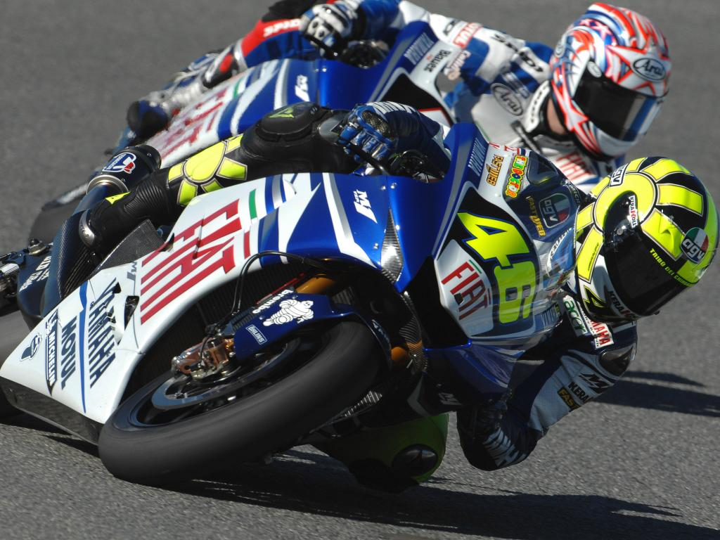 MOTOGP JEREZ